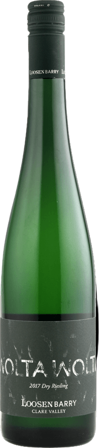 Jim Barry Wines Loosen Barry Wolta Wolta Dry Riesling 2022 Clare Valley